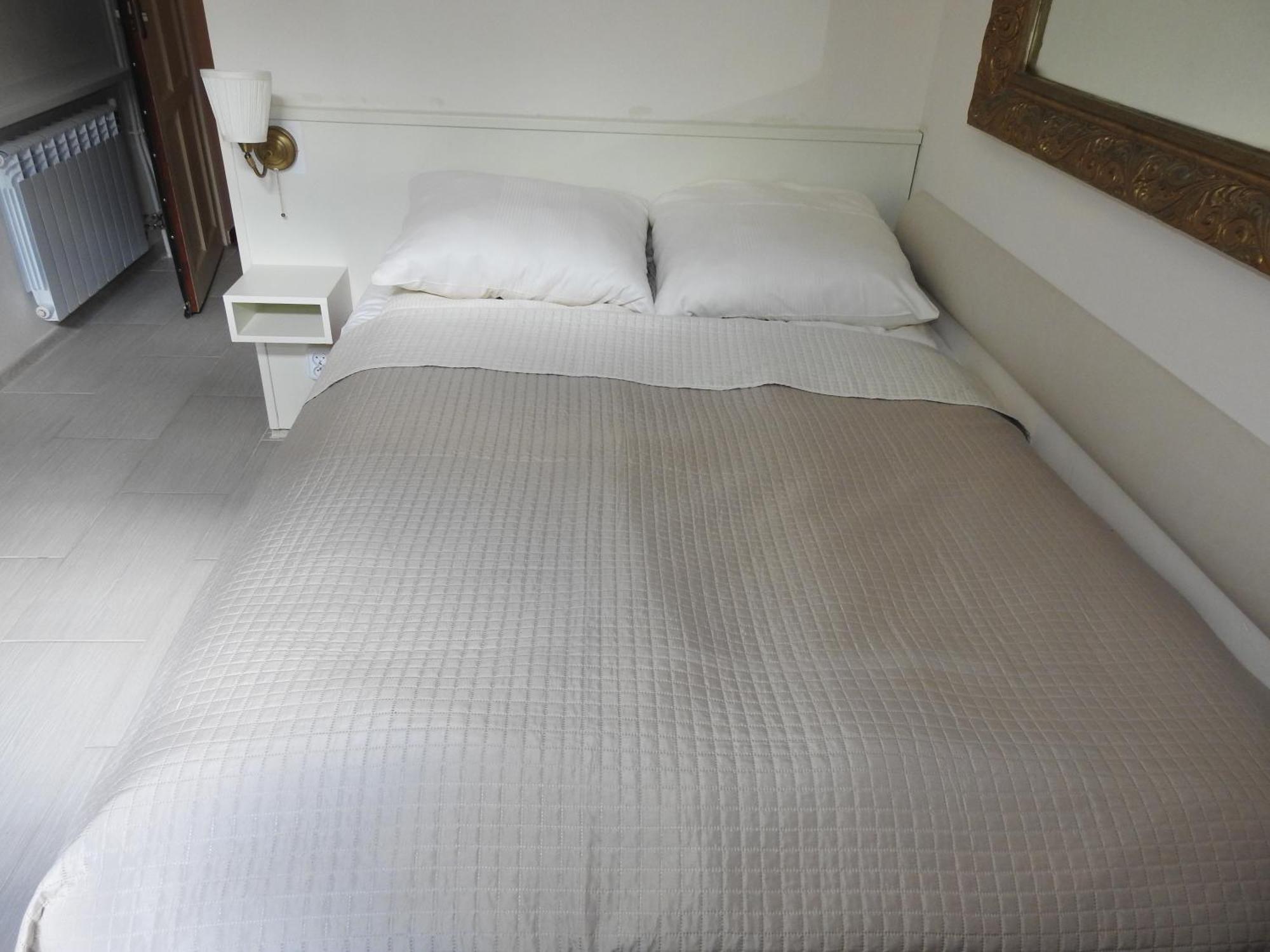 Baltyk Nad Morzem-Przy Plazy Bed & Breakfast Niechorze Bagian luar foto